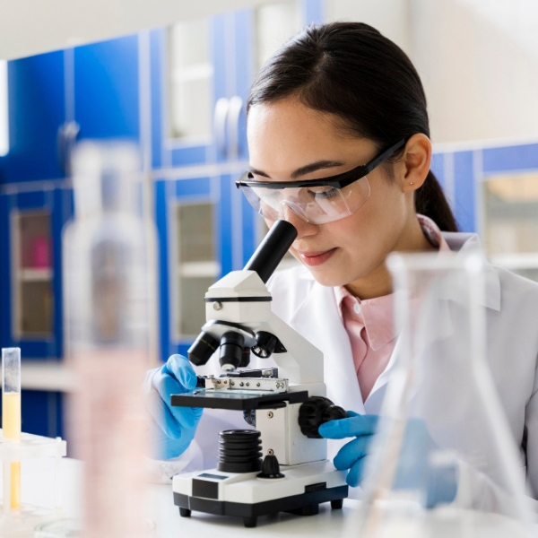 SRH Lab