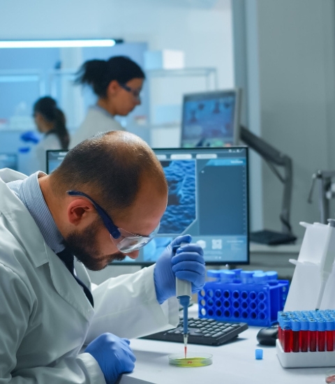 SRH Diagnostics